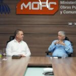 Gobierno iniciará programa “Abriendo Caminos” con intervención de más de 240 kilómetros rurales