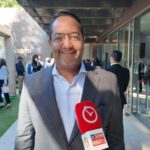 Benny Metz resalta sostenibilidad inclusiva y accesible en ExpoSostenible 2026