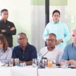 Gobierno refuerza a través de DASAC respuesta social tras mesa de trabajo en Puerto Plata