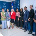 Gabinete Social fortalece empleabilidad juvenil con apoyo del PNUD a través de Oportunidad 14-24