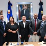 SNS fortalece Red Pública con más de 900 nombramientos en cuatro mesesSanto Domingo.