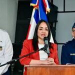 “No puede seguir así”: Faride Raful enfrenta el problema de los motoristas fuera de control