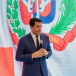 Ministro Collado, aseguró que el conflicto bélico internacional, incluyendo la guerra con Irán, no ha tenido impacto en el desempeño del turismo en la República Dominicana