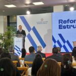 Segundo día de la Conferencia del Poder Judicial inicia con agenda de alto nivel