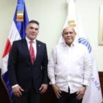 Rafael Santos liderará misión clave en elecciones de Perú
