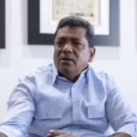 Junior Santos defiende transparencia en licitación de 100 camiones compactadores