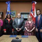 MESCyT y Reino Unido consolidan alianza para formar profesionales mediante el Programa de Becas Chevening