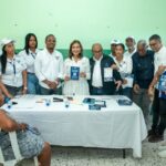 Gabinete de Política Social realiza gran jornada de inclusión social en Pedro Brand