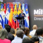 República Dominicana se convierte en capital iberoamericana de la seguridad vial y reúne a 14 países bajo liderazgo del INTRANT