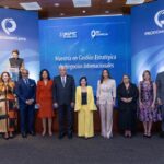 ProDominicana y Universidad APEC lanzan maestría en gestión estratégica de negocios internacionales