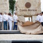 Josefa Castillo impulsó durante años los proyectos que hoy cambiarán el rostro de Boca Chica