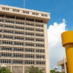 BCRD y Ministerio de Hacienda se alinean para enfrentar impacto internacional