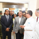Ciudad Sanitaria será el centro de salud de los atletas en los Juegos Centroamericanos y del Caribe