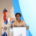 Josefa Castillo anuncia medidas para fortalecer la misión del INAIPI con enfoque en salud socioemocional, capacitación y protección infantil
