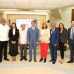 MESCyT realiza panel sobre Comunicación de Crisis y Resolución de Conflictos en PUCMM