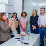 Con presencia de comisión de veeduría, el comité de compras y contrataciones de RD vial  recibe propuestas para construcción de la Autopista del Ámbar