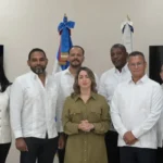 Ministerio de la Mujer fortalece campaña de prevención de violencia junto al CCESDN