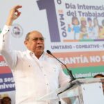 En acto por el Día del Trabajo, Santos Badía plantea una educación orientada al futuro de los trabajadores