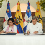 Cancillería dominicana fortalece vínculos con Ecuador y apuesta por mayor integración económica