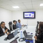 CONADIS y MAP fortalecen la accesibilidad e inclusión en la administración pública mediante webinar “Accesibilidad e Inclusión Gubernamental en la Administración Pública”