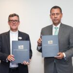 Indotel y CAID firman convenio para unidades de intervención terapéutica infantil