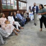 República Dominicana estudia el modelo guatemalteco de atención a migrantes retornados
