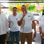 INFOTEP lleva alegría y solidaridad a adultos mayores de Villa Riva