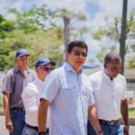 Josefa Castillo figura entre los 20 funcionarios más activos y valorados del Gobierno