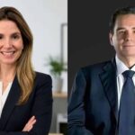 El presidente Abinader designa a Rocío Vidal como directora ejecutiva de URBE