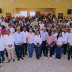 Gabinete de Política Social lleva asistencia integral a familias vulnerables en jornada social realizada en Simón Bolívar