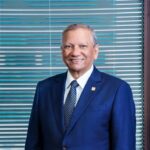 El doctor Leonardo Aguilera resalta capacidad del país para atraer inversión extranjera directa pese a la incertidumbre global