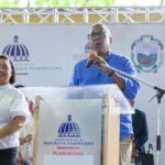 Jornada Nacional de Madres llega a la provincia Santo Domingo cargada de premios y reconocimientos