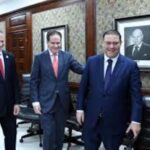 “No se descartan más recursos”: Sanz Lovatón enfatiza respuesta dinámica del Estado