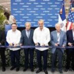 Presidente Abinader participa en la inauguración de la nueva sucursal de PriceSmart en La Romana