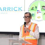 Barrick Pueblo Viejo y el Sindicato Unido de Trabajadores firman tercer convenio colectivo que beneficia a más de 1,800 empleados
