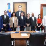 Colaboradores de Proindustria reciben capacitación sobre evaluación de proyectos APP