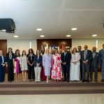 Geanilda Vásquez impulsa unión interinstitucional para ampliar ayudas a sectores vulnerables