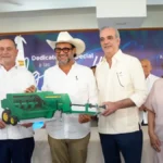 Presidente Abinader resalta fortaleza del campo y respaldo a productores