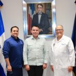 SNS juramenta nuevas autoridades para fortalecer la gestión sanitaria en la Red Pública de Salud