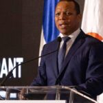 Director del Intrant, Milton Morrison, favorece consenso entre sectores para ajustar tarifas de carga nocturna