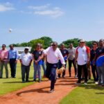 Edgar Augusto Féliz Arbona: “Apoyar el deporte es apostar al futuro de la República Dominicana”