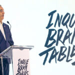 Presidente Abinader encabeza lanzamiento de la campaña nacional “Inquebrantables”