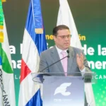 Ministro Sanz Lovatón destaca unificación y modernización del registro mercantil