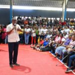 ¡Misión Cumplida! Jornada nacional de las madres de DASAC impactan a más de 300 mil familias