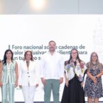 Crean comunidad público-privada para un turismo responsable y sostenible en RD