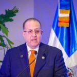 Propuesta fiscal presentada por Magín Díaz incluye nuevos gravámenes y facilidades sectoriales