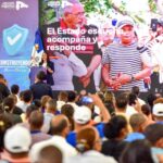 Faride Raful impulsa intervención integral para fortalecer la seguridad ciudadana y la convivencia comunitaria