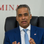 Ministro Joel Santos destaca las oportunidades con acuerdo nuclear entre la República Dominicana y Estados Unidos