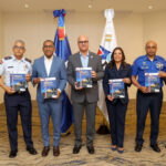 IDAC conforma Comité de Coordinación del SSP con todas las autoridades aeronáuticas del Estado