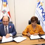 INAIPI y la Universidad Albizu de Puerto Rico firman alianza académica para fortalecer la calidad de los servicios a la primera infancia